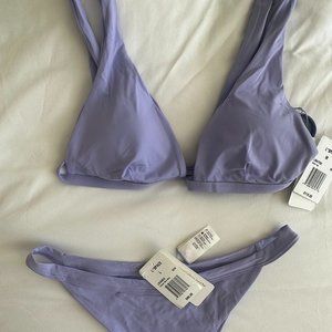 LSpace Bikini - NEW with Tags